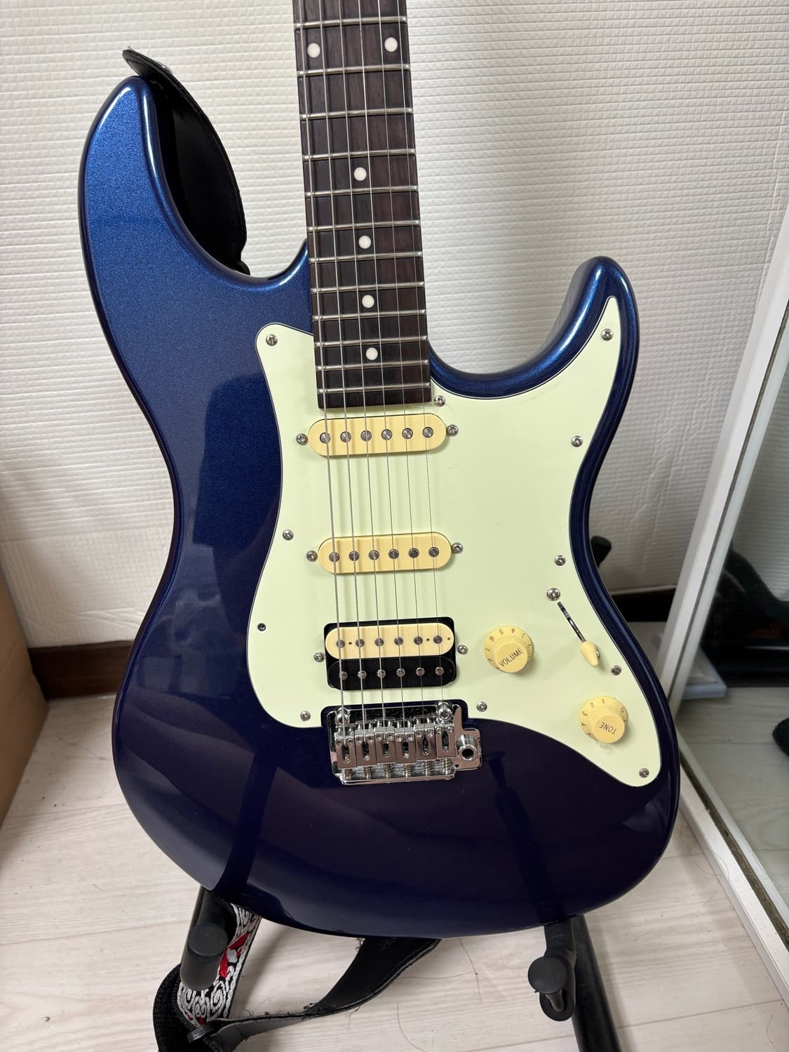 SIRE 사이어 일렉기타 Larry Carlton S3 급처 상품이미지2