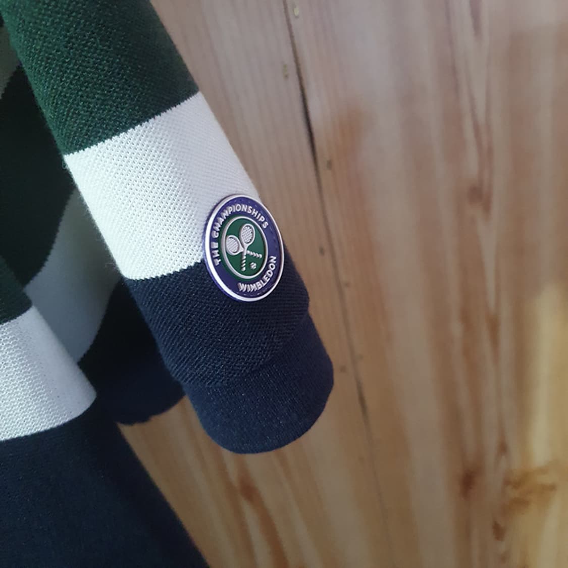 헤지스 반팔 카라티105 상품이미지3