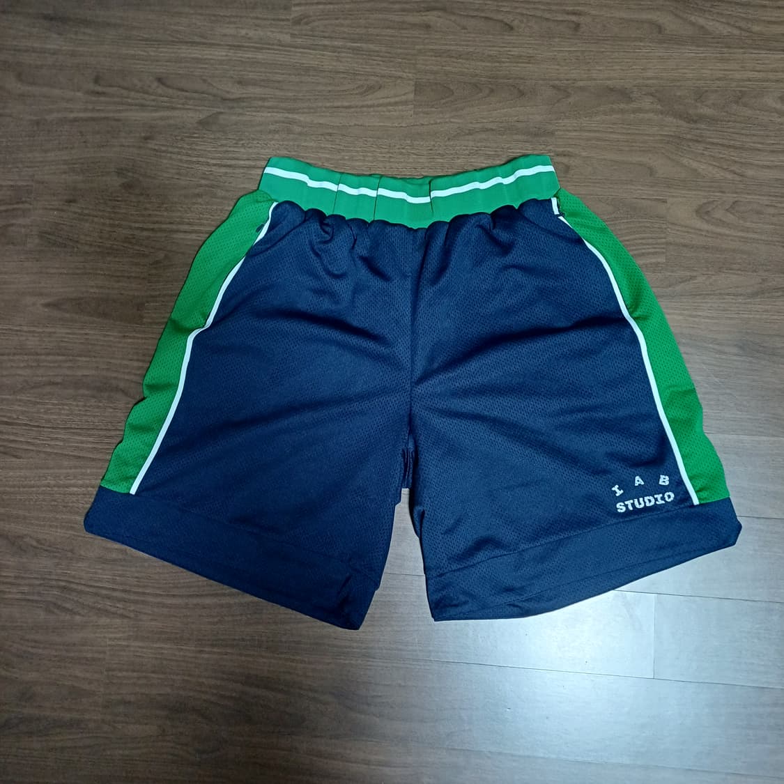 아이앱스튜디오 쇼츠 반바지 XL 상품이미지1