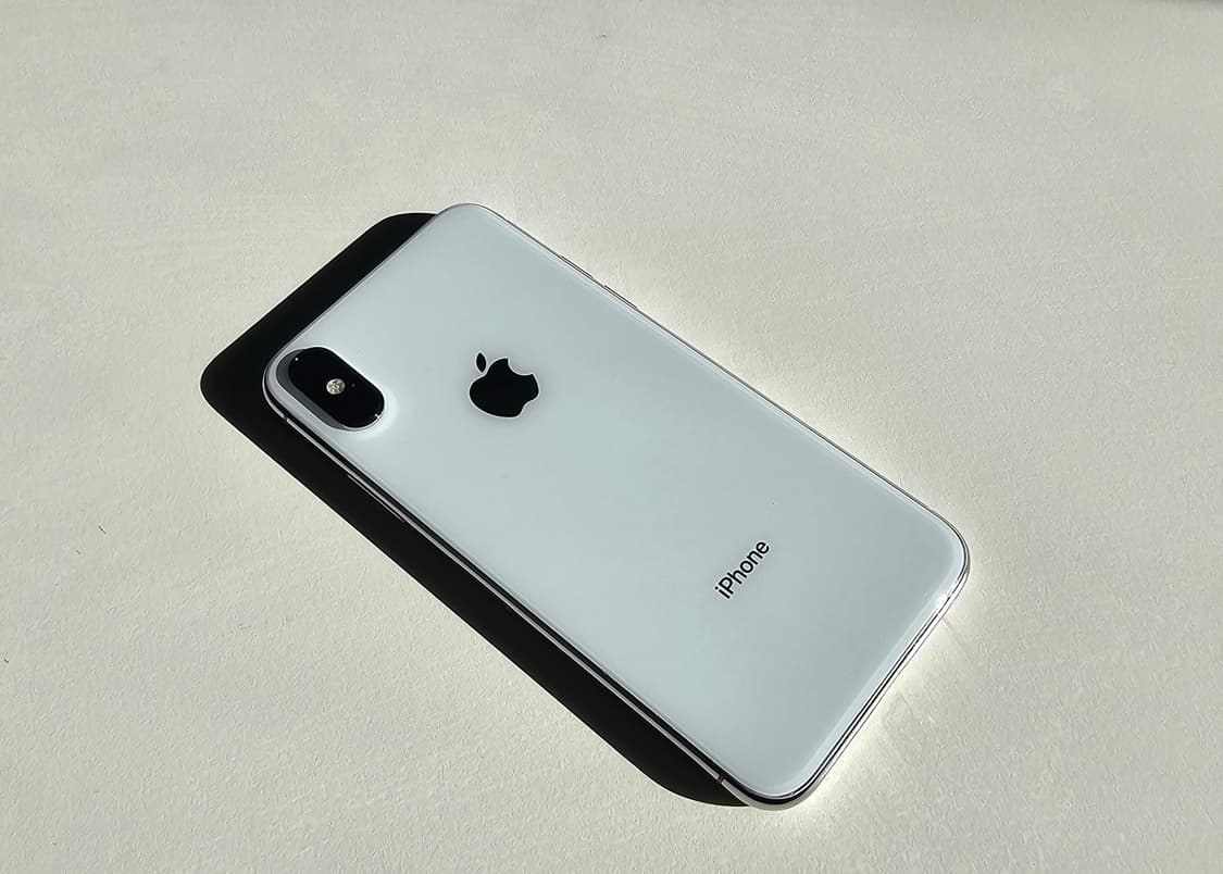 아이폰XS 512GB S급 배터리100% 무음카메라 3utools 인증 상품이미지1