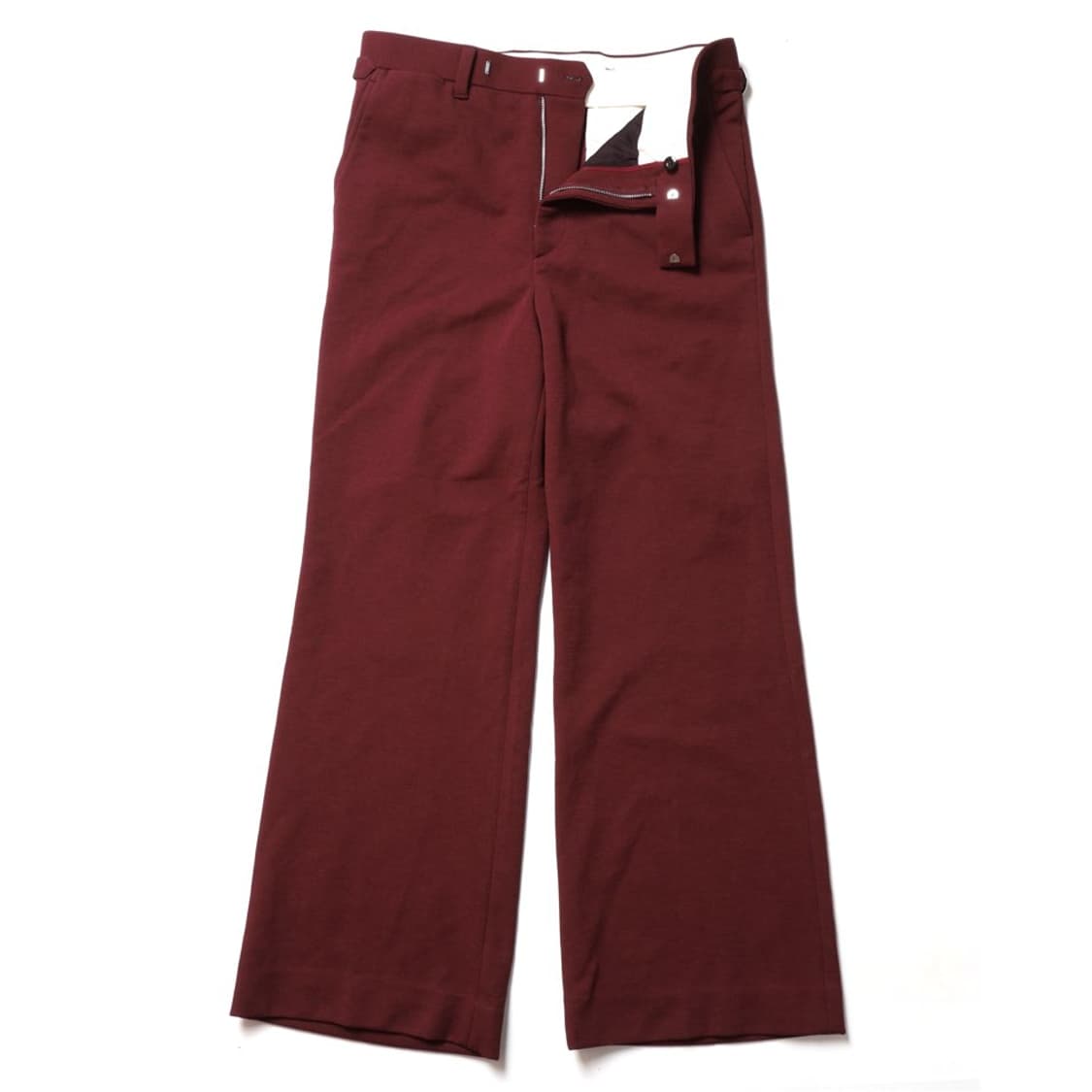 토가 비릴리스 Toga Virilis Boots Cut Pants 
 상품이미지8