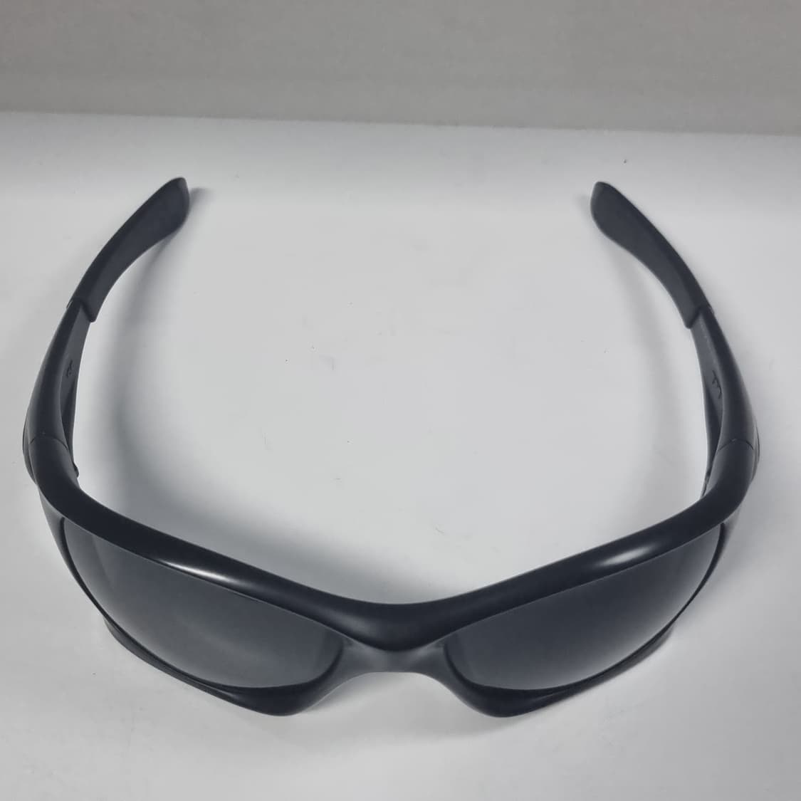 오클리 핏불 아시안핏 매트블랙 새렌즈 상품이미지7