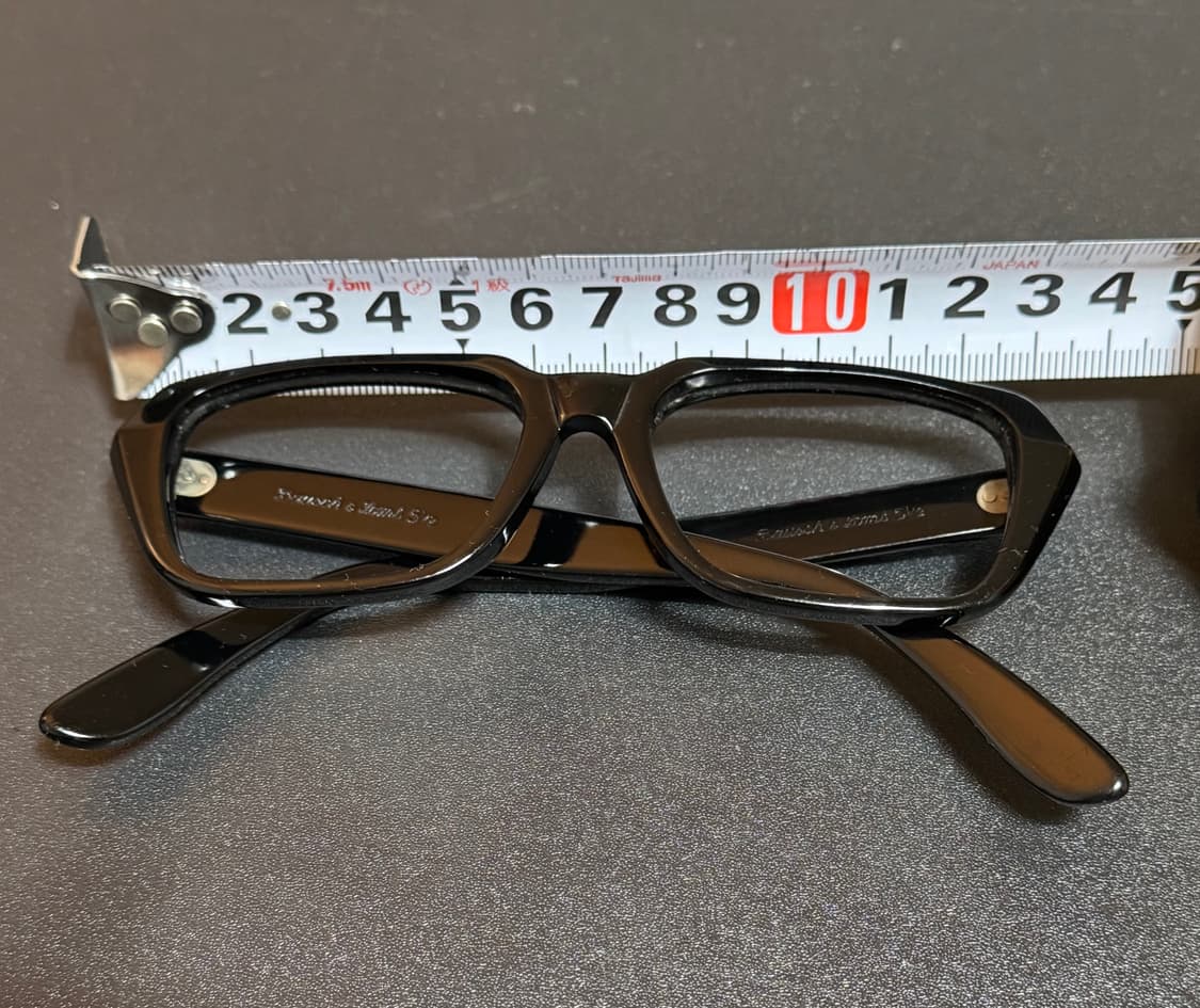 60s 빈티지 바슈롬 50-16 상품이미지5