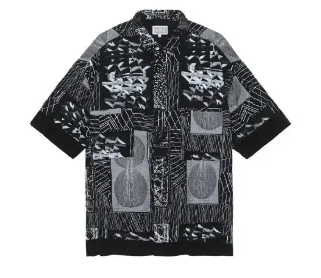 카브엠트 FK PTTN 셔츠 상품이미지1