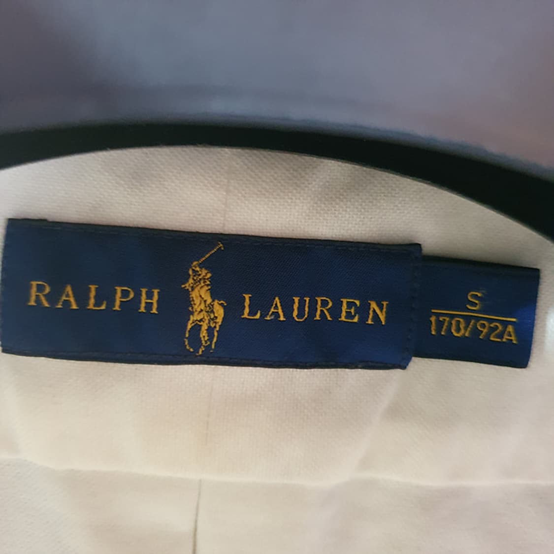 폴로 랄프로렌 하와이안 셔츠S 상품이미지4