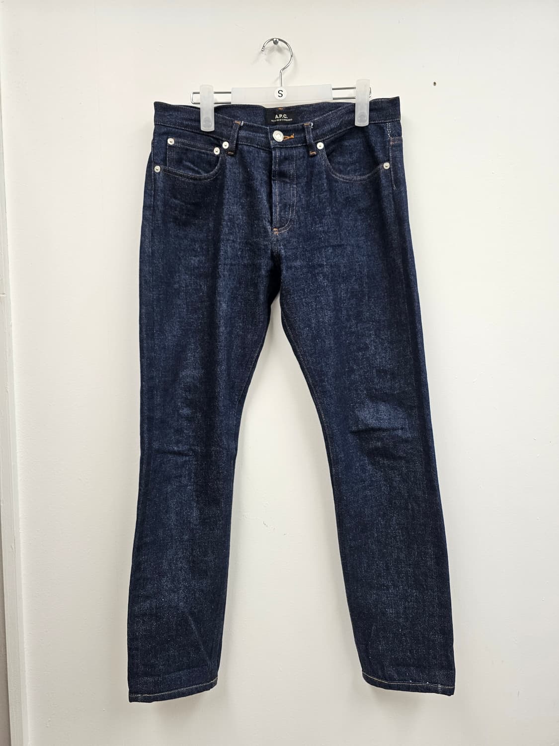 A.P.C.여성 데님 상품이미지1