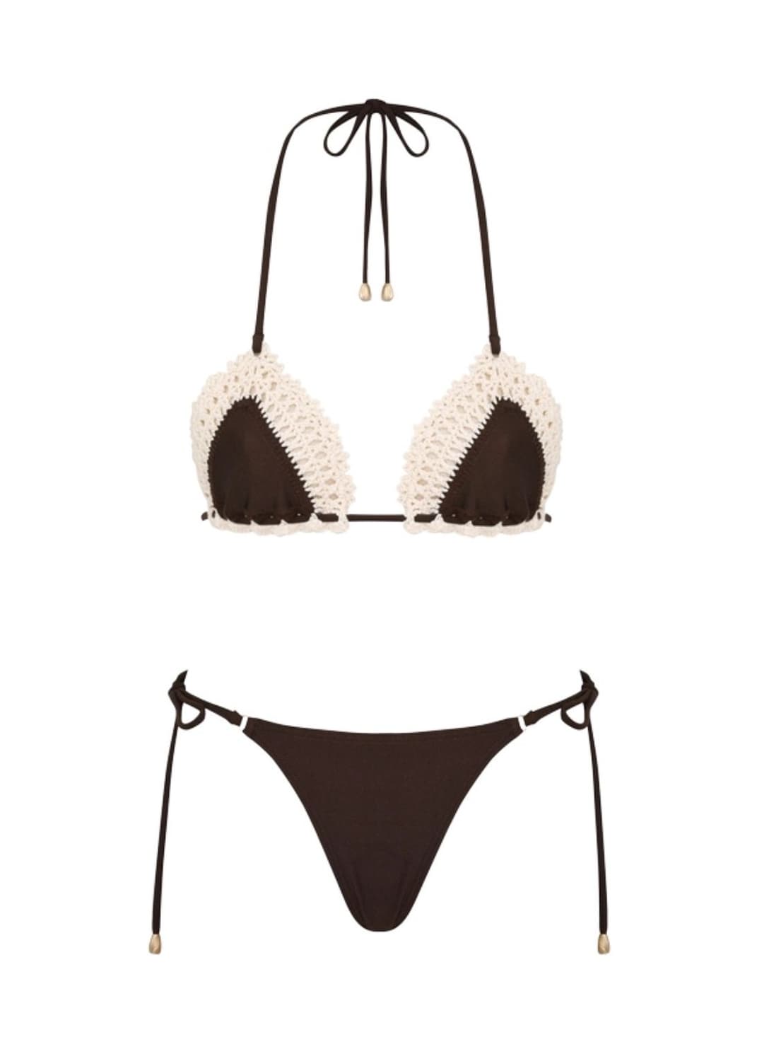 짐머만 비키니 상품이미지1