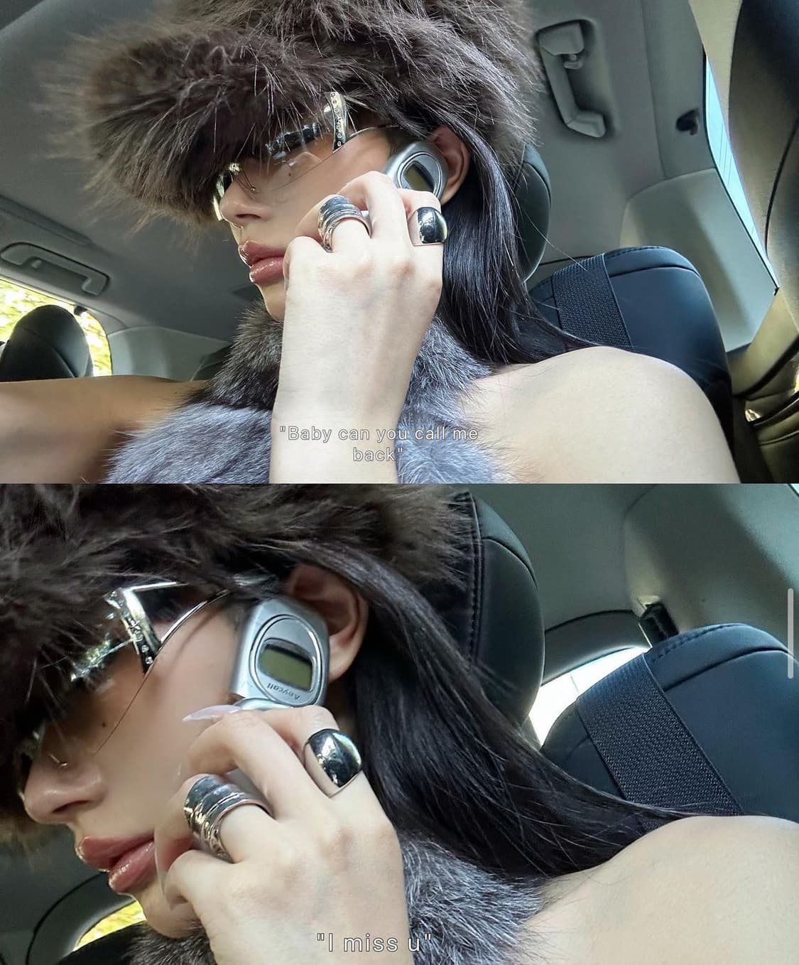 transparent cubic glasses 상품이미지1