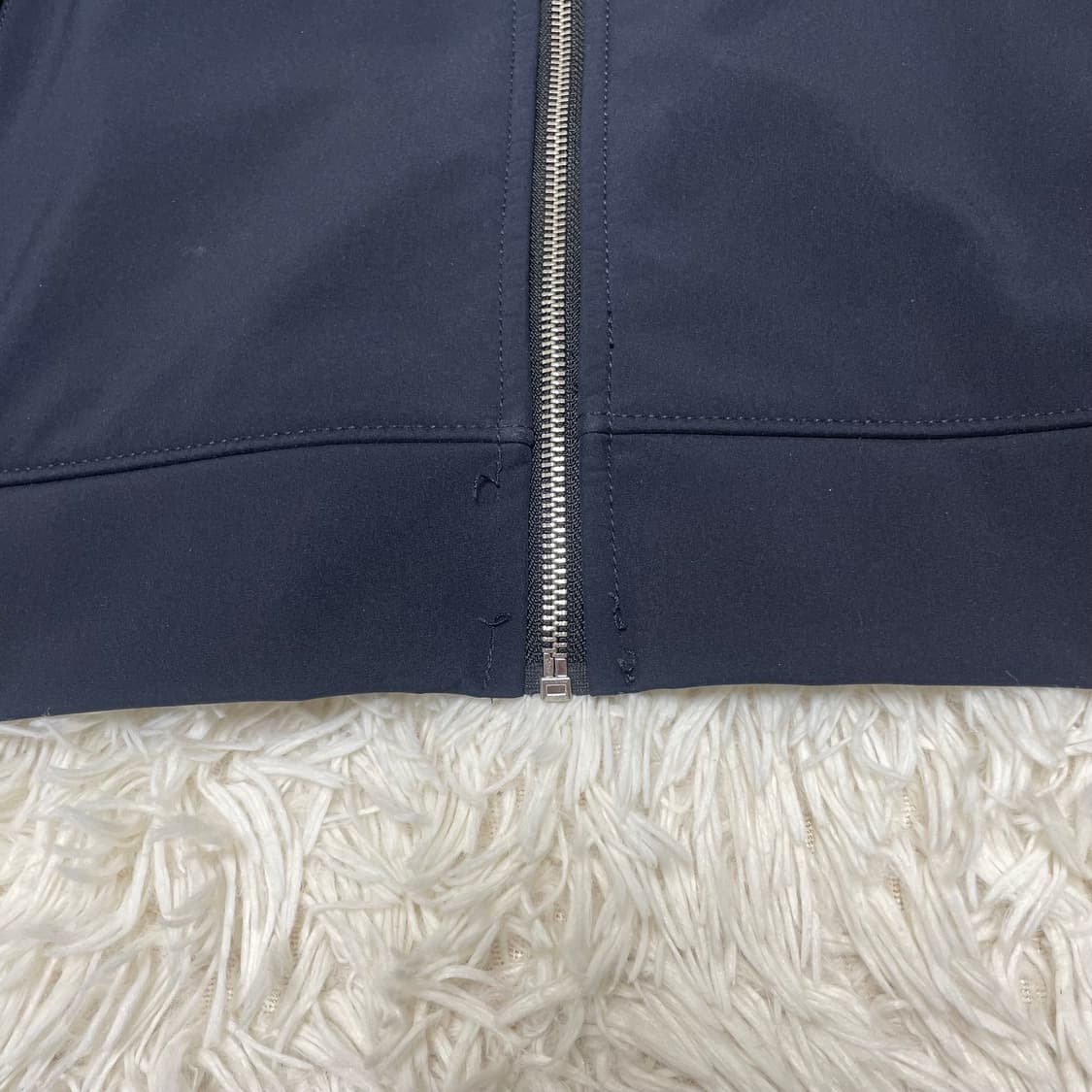 [정품] 스톤아일랜드 라이트 소프트쉘 상품이미지7