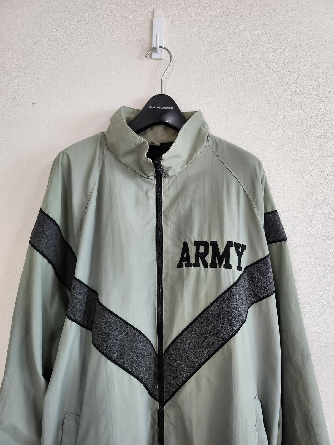 IPFU PT자켓(L/L 상품이미지1