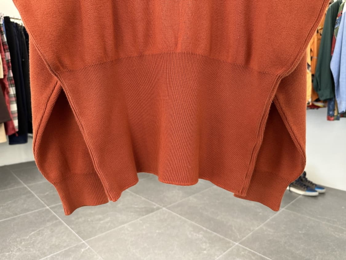 Issey miyake knit 상품이미지6