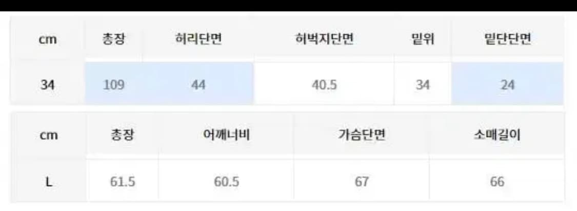 오더 아카이브 오버핏 트러커 자켓, 데님 셋업 무신사 품절상품 상품이미지10
