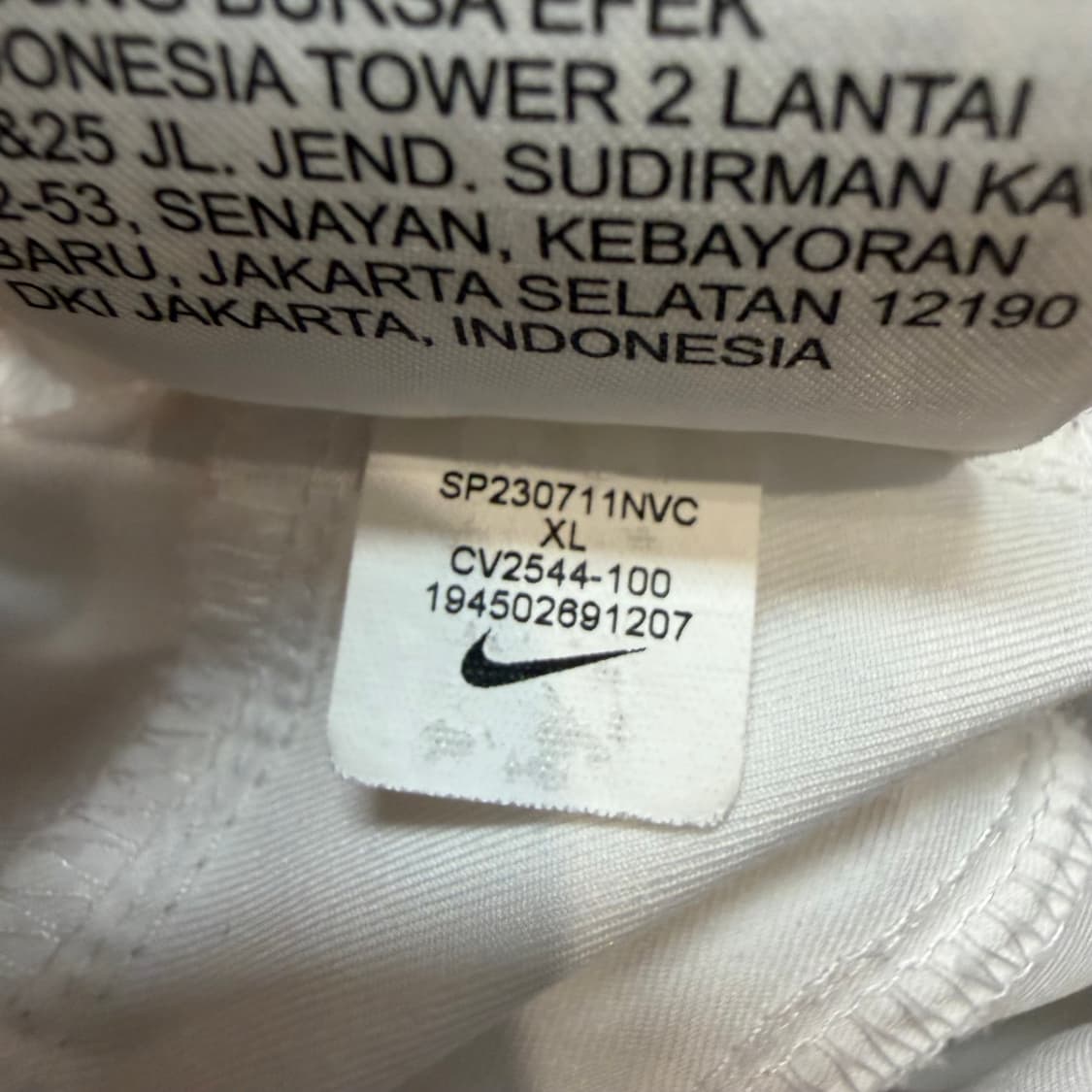 Nike 코트 드라이 핏 빅토리 테니스 쇼츠 상품이미지4