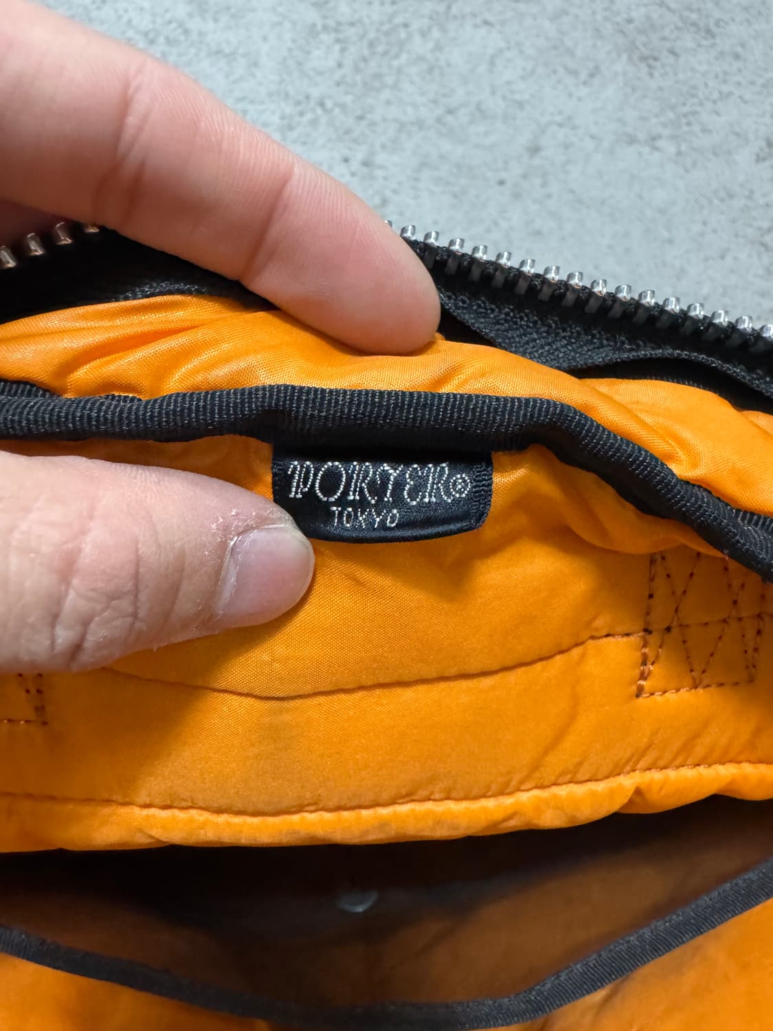 요시다포터 탱커 2way 상품이미지6