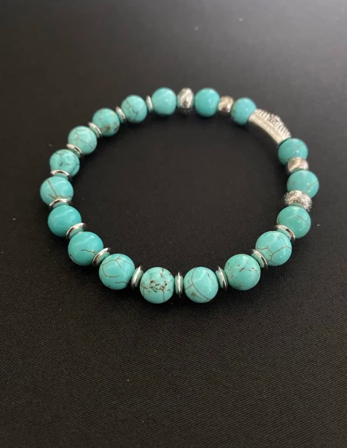 터키석 팔찌 상품이미지2