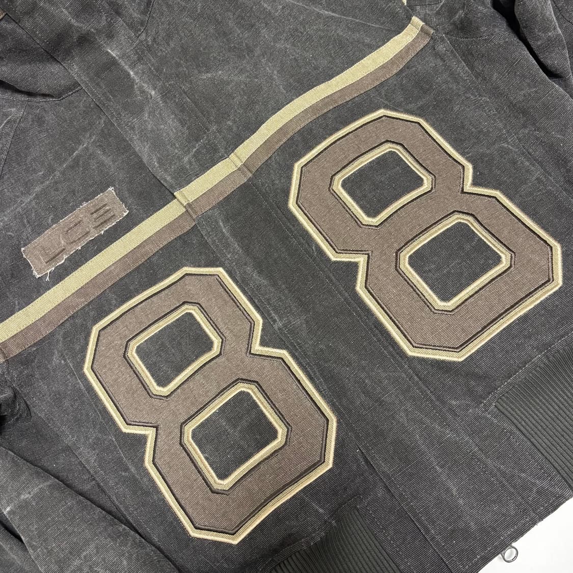 마틴킴 x 피치스 레이싱 자켓 상품이미지2