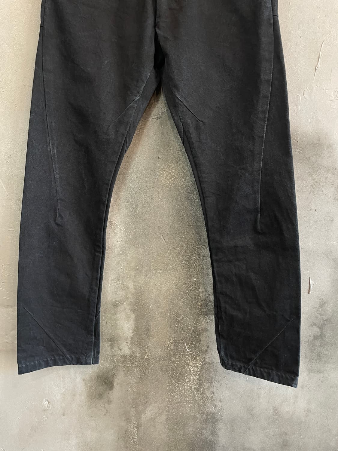 아틀리에 수판 커브드 팬츠 상품이미지5