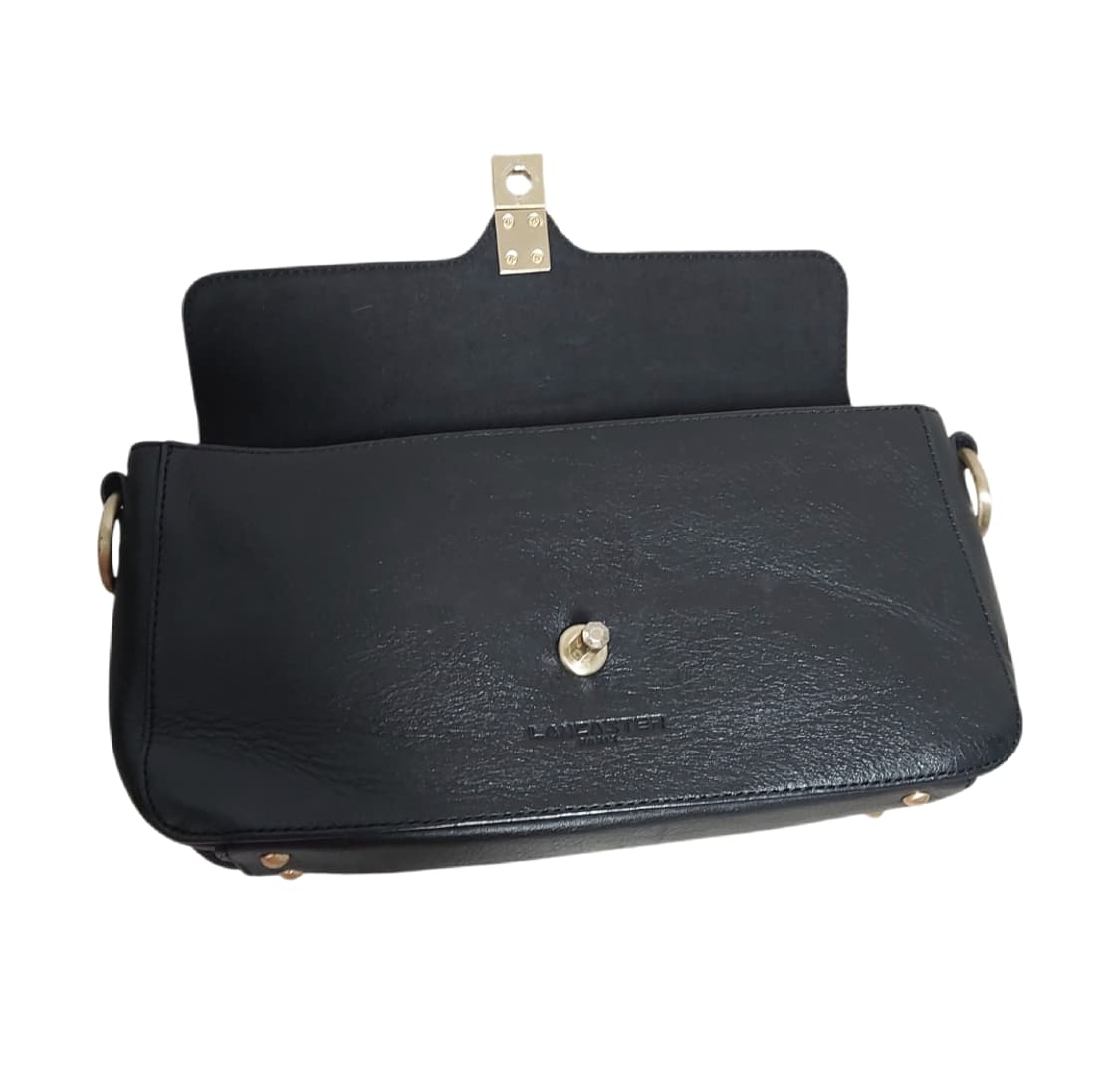 랑카스터 Lancaster 레전드 호라이즌 바게트백 상품이미지8