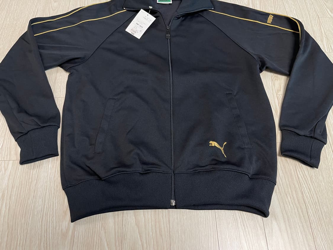푸마 90s 올드 트랙탑 져지 자켓 PUMA OLD 1990 상품이미지3