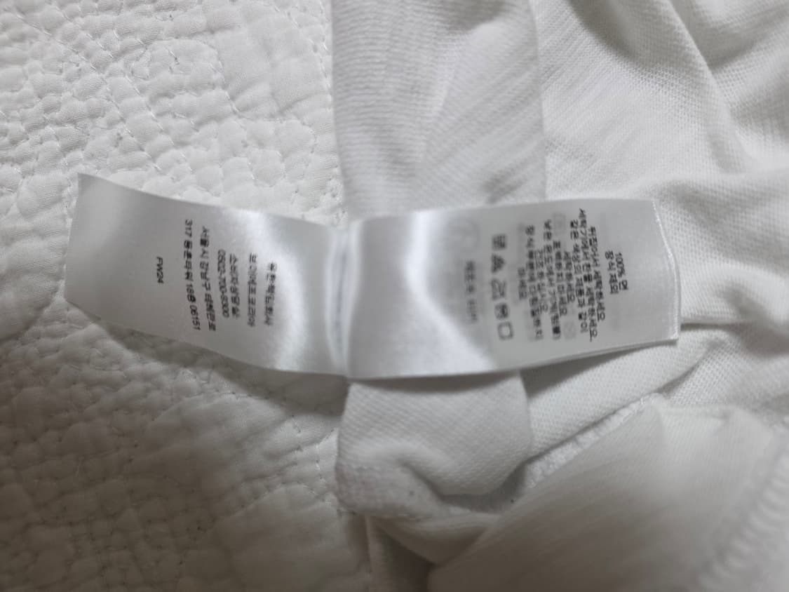 [M] 슈프림 x 히스테릭글래머 69 풋볼 티셔츠 상품이미지6