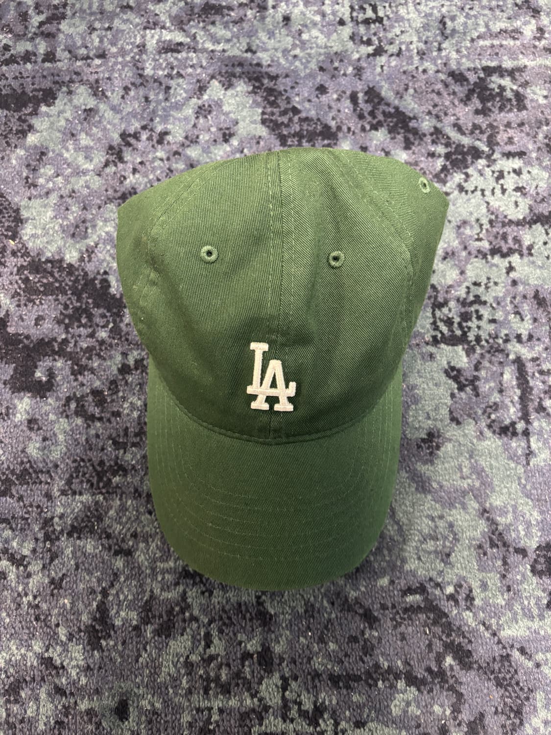 MLB(LA)모자 상품이미지1