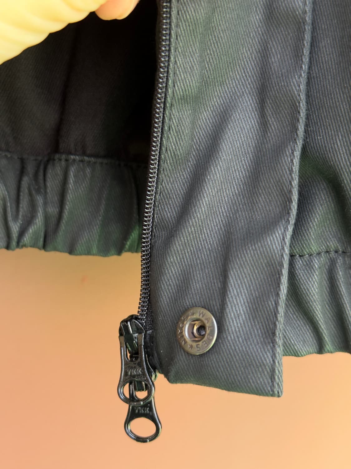 가브리엘라 콜 가먼츠 no.281 jacket 상품이미지2