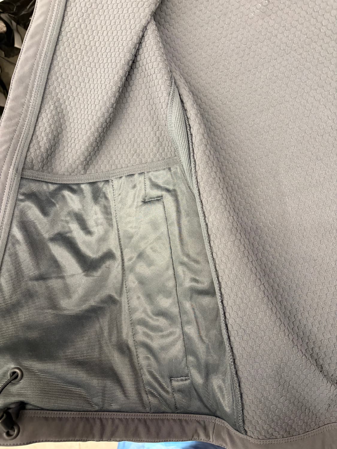 [M] 나이키 키움히어로즈 자켓 상품이미지9