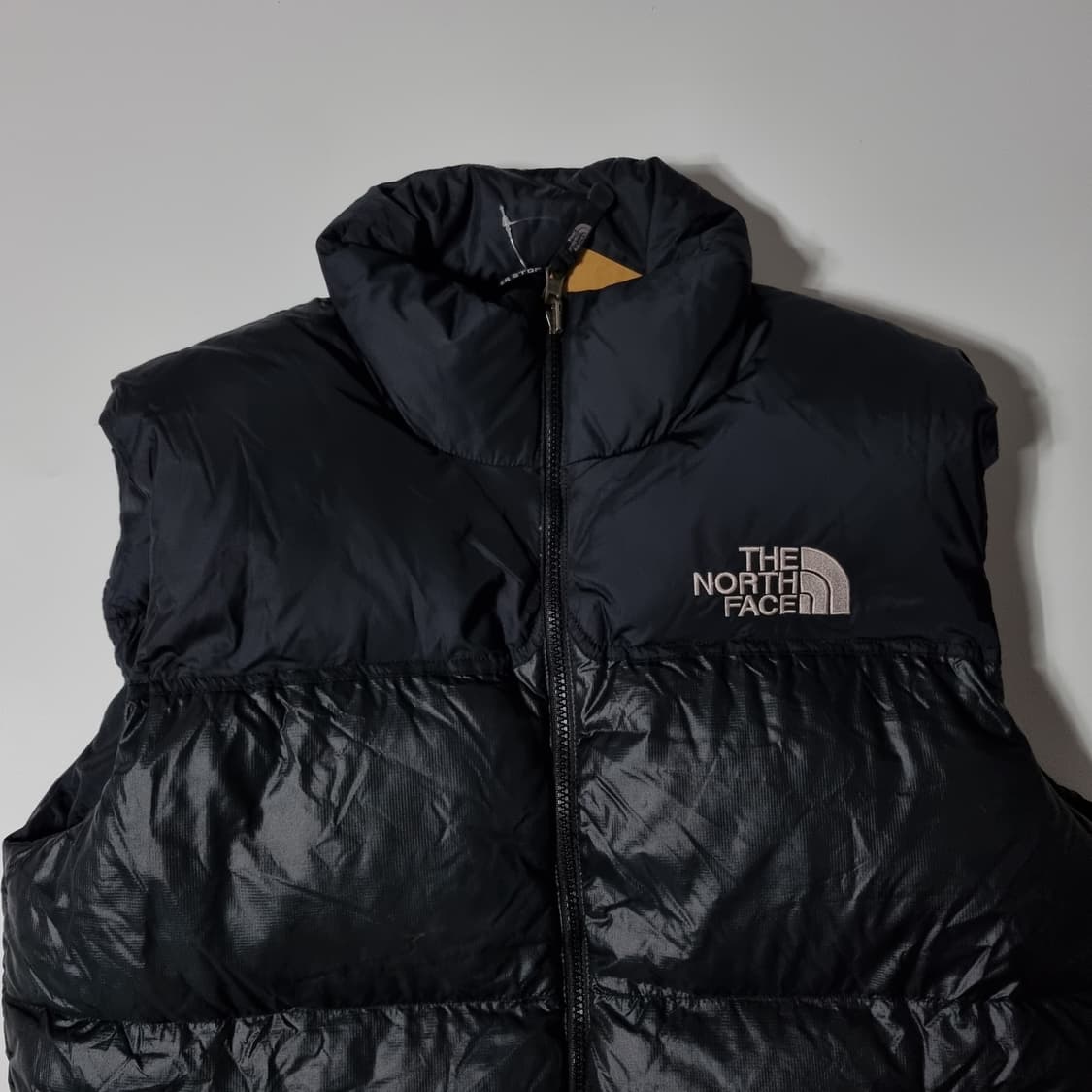 노스페이스 눕시700 패딩조끼 상품이미지3