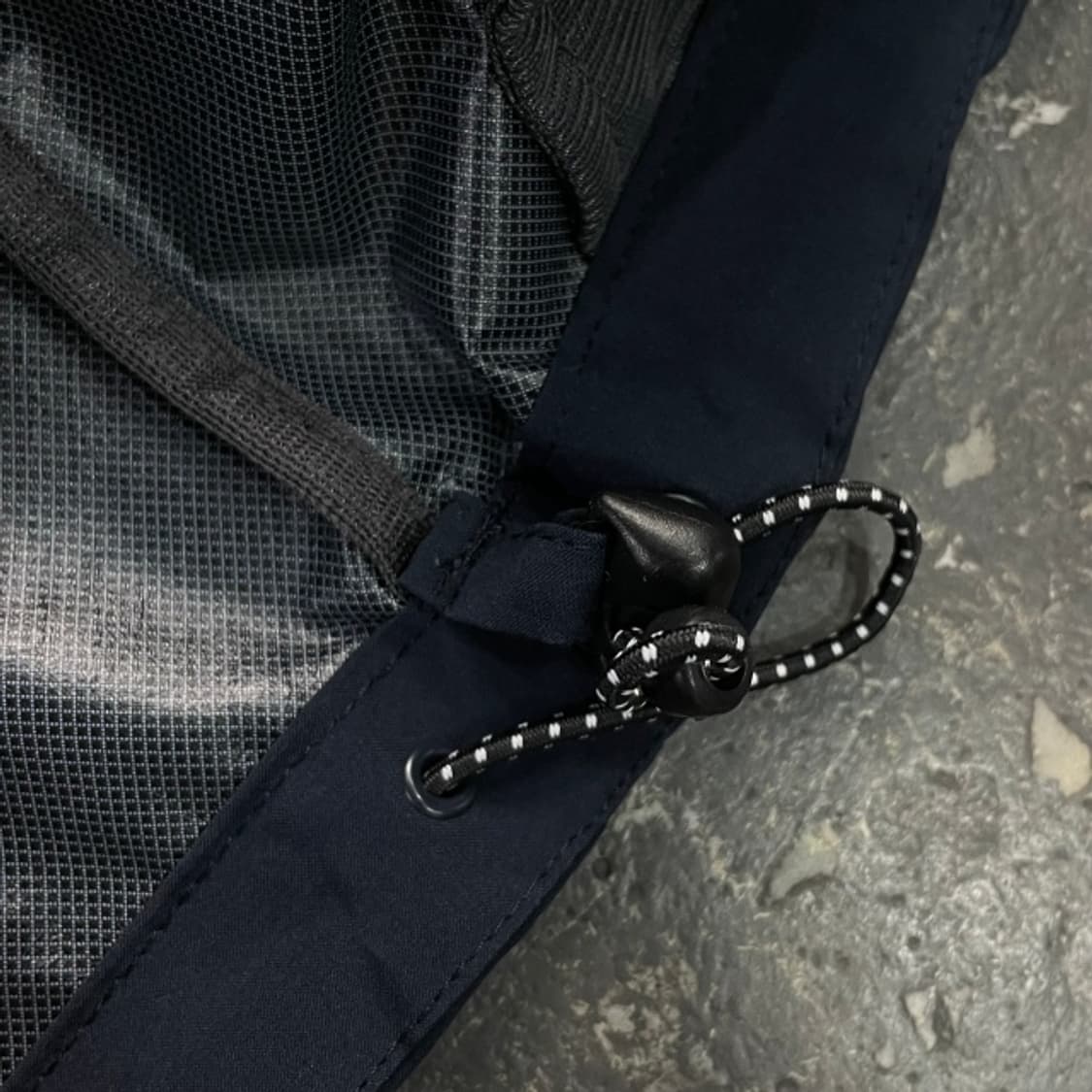 100 몽벨 바람막이  상품이미지5