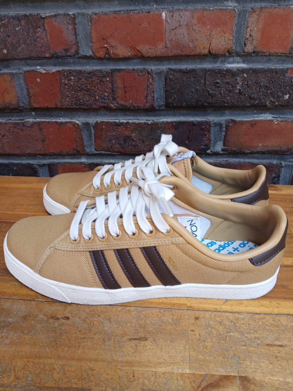 아디다스 X 노아 280 상품이미지2