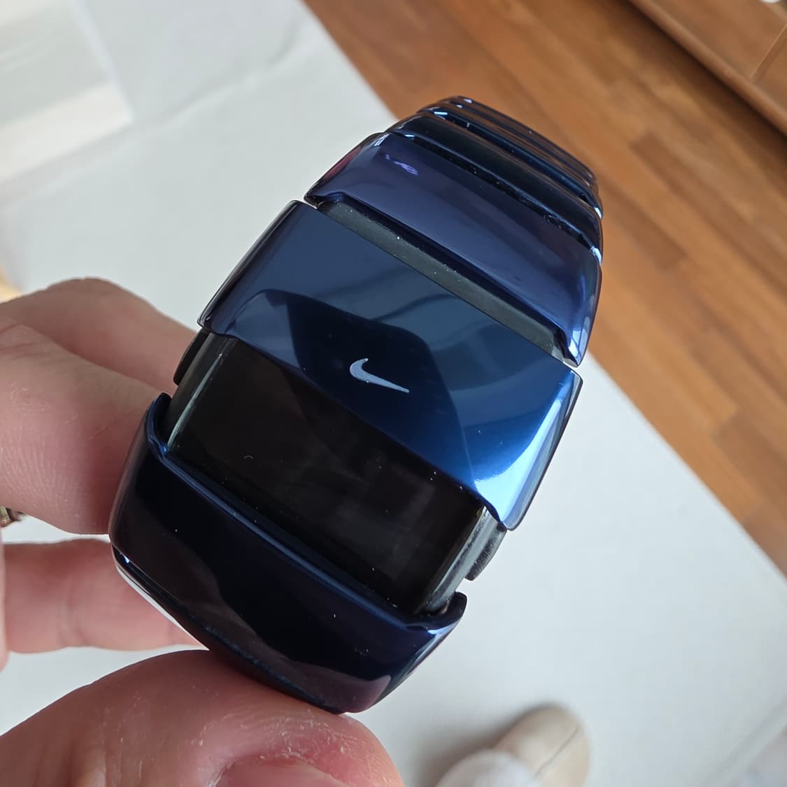 미사용 새제품!! 나이키워치 NIKE D라인 D line 디지털시계 상품이미지7