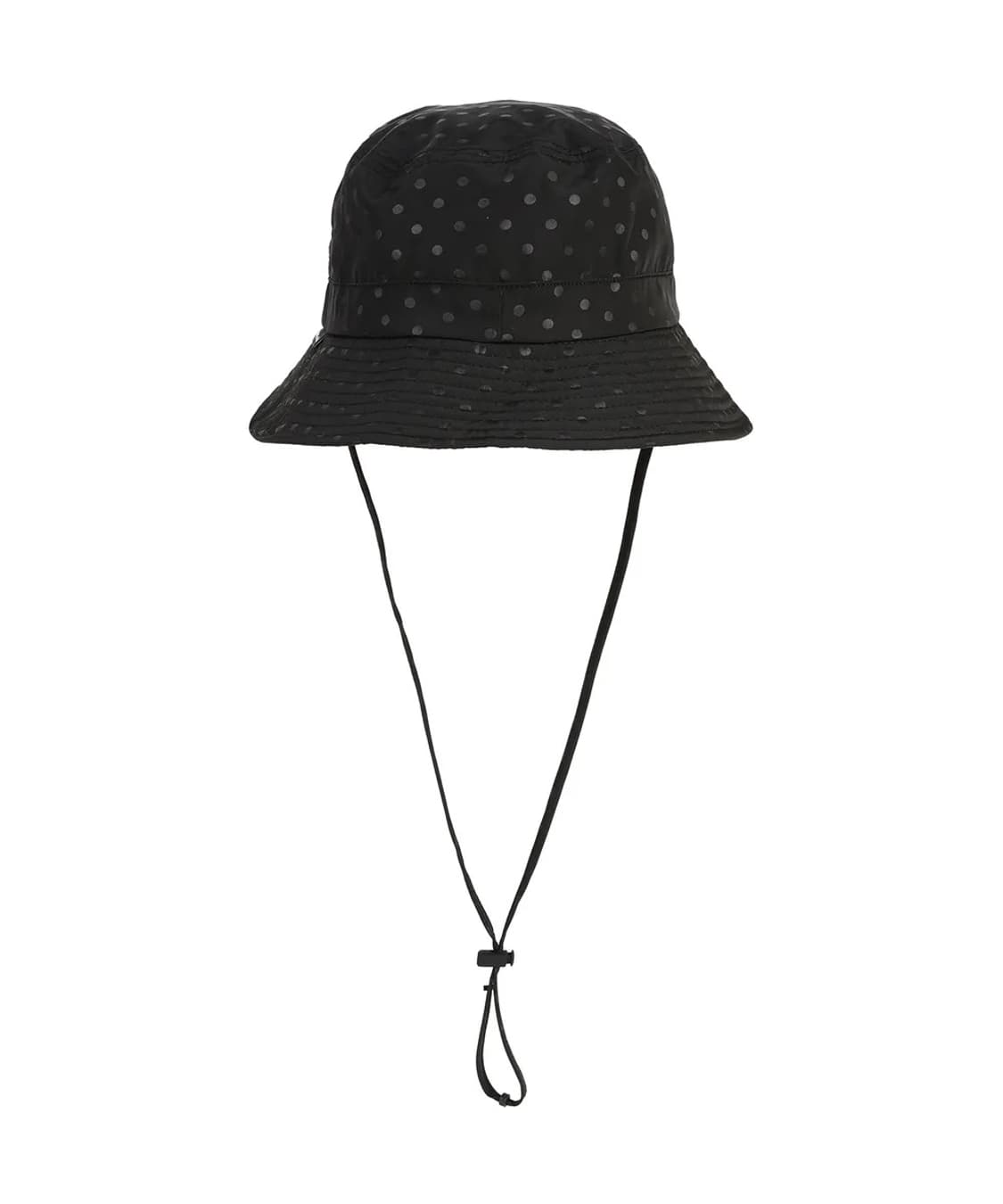 골라 도트 땡땡이 벙거지 모자 버킷햇 상품이미지2