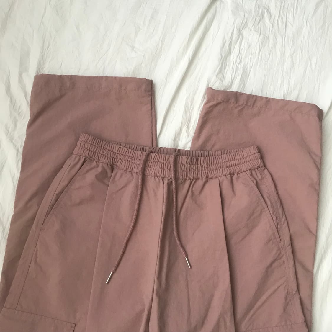 어반디타입 트레이닝 카고 바지  상품이미지2