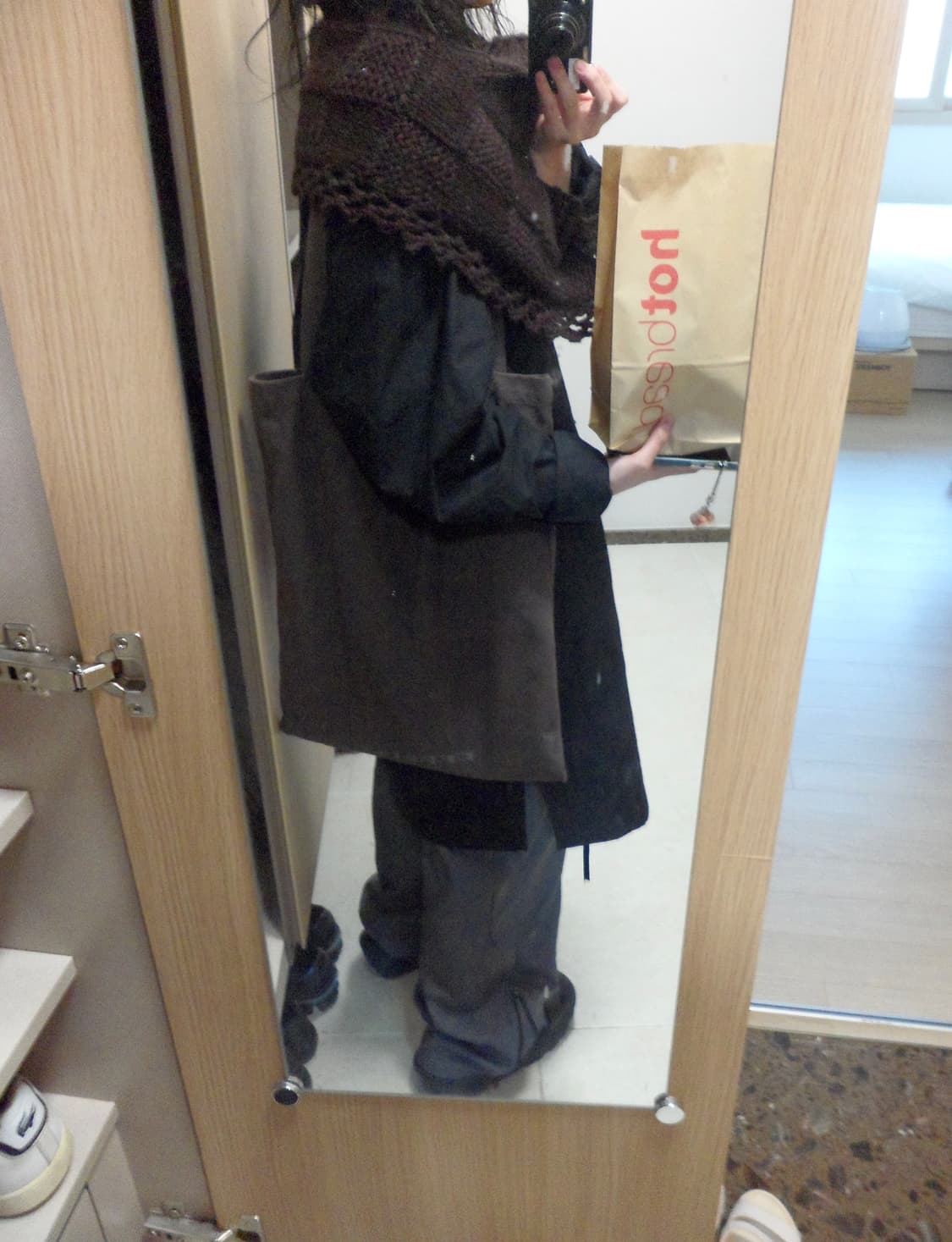 키코 스카프 상품이미지4