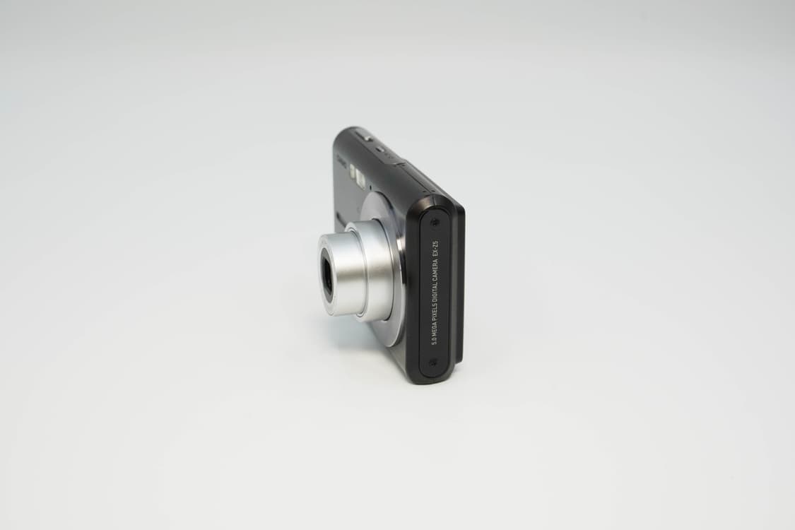 (A급) Casio Exilim EX-Z5 (카시오 엑슬림 EX-Z5) 상품이미지4