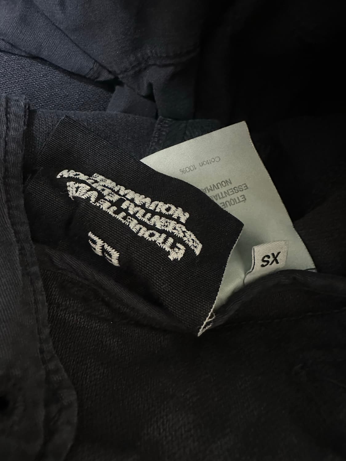 EE 카고팬츠  상품이미지3