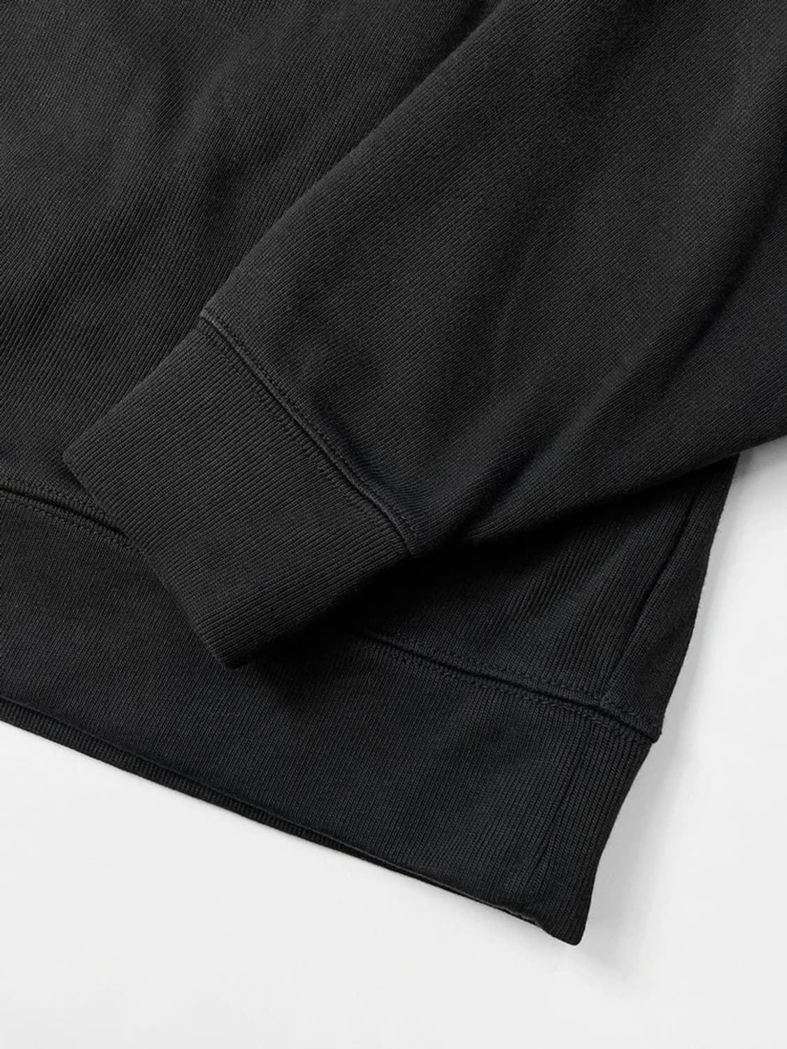 24/7 22FW 기모 헤비 코튼 후드티 A1391 상품이미지3