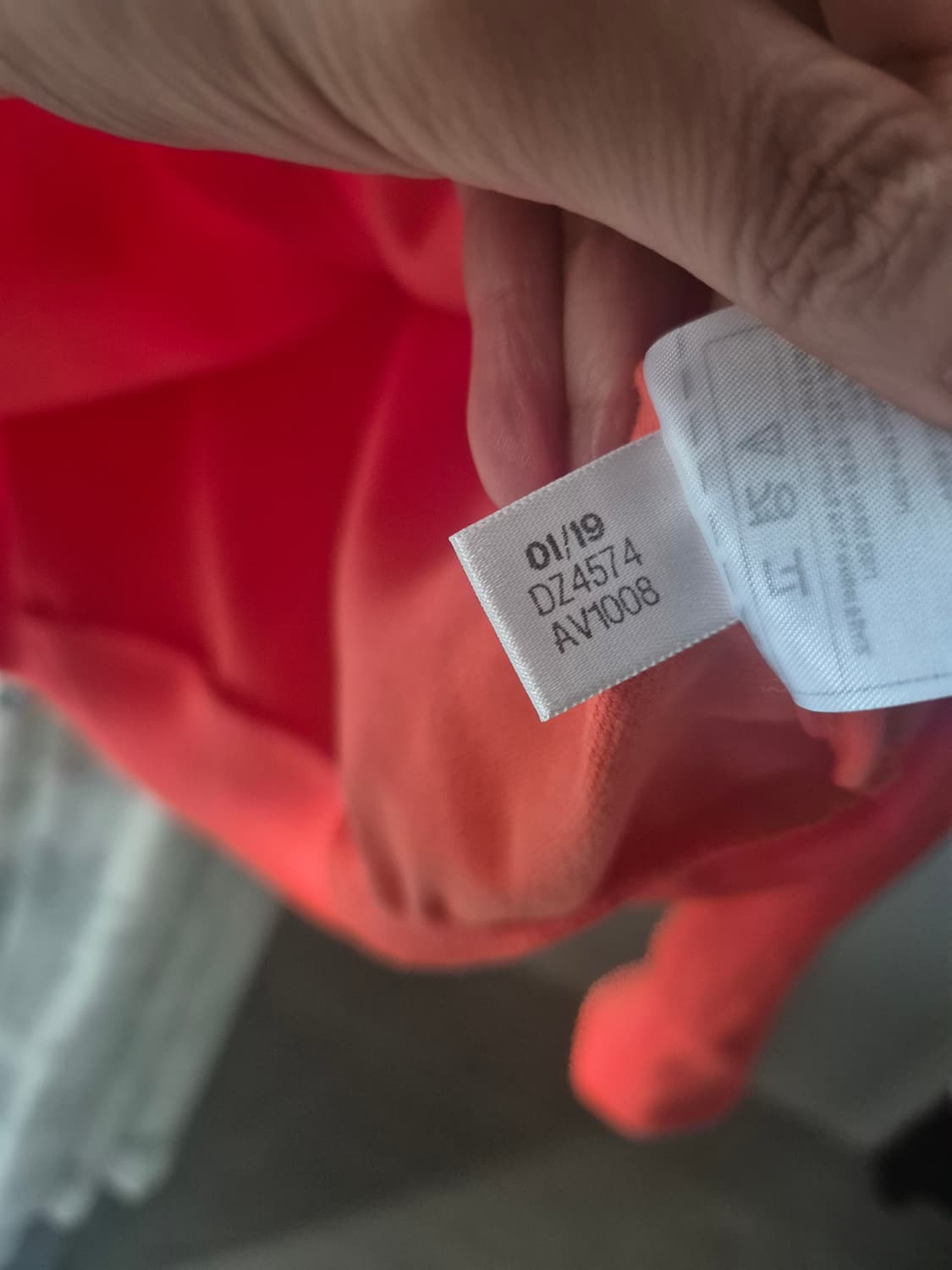 아디다스 베켄바우어 삼선 져지 M 상품이미지6