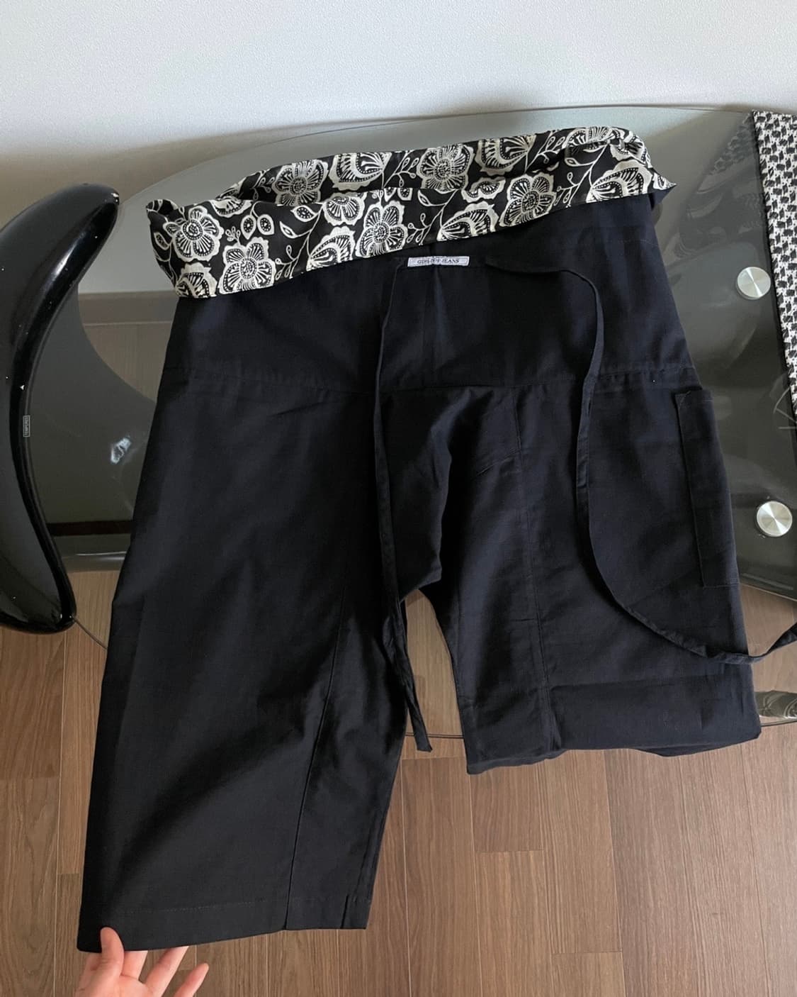fisherman pants 상품이미지10