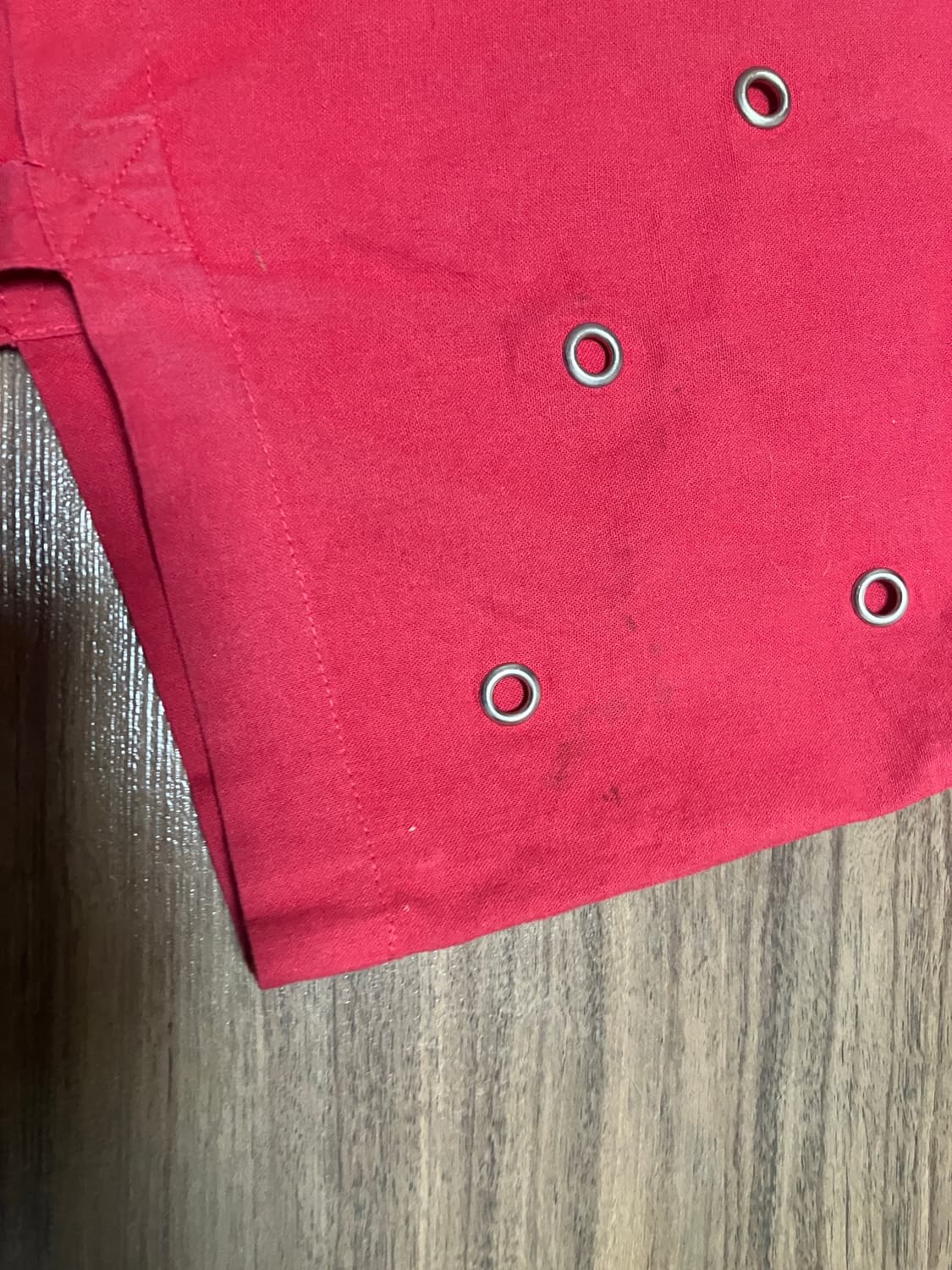 gimaguas 기마구아스 레드 토트백 상품이미지8