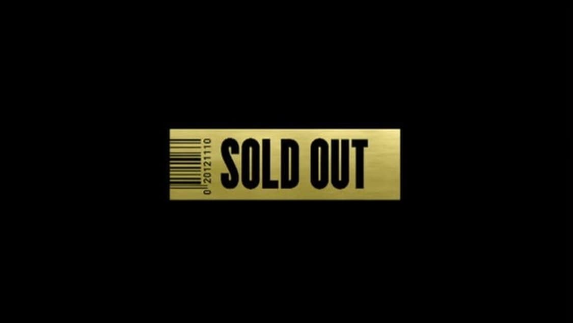 sold out 상품이미지1