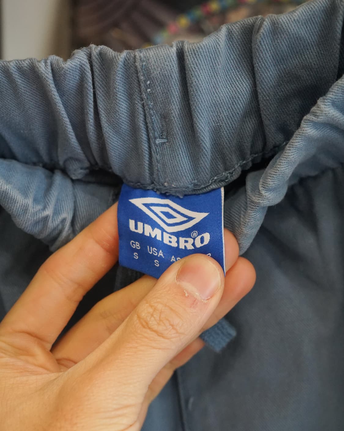 Umbro 상품이미지4