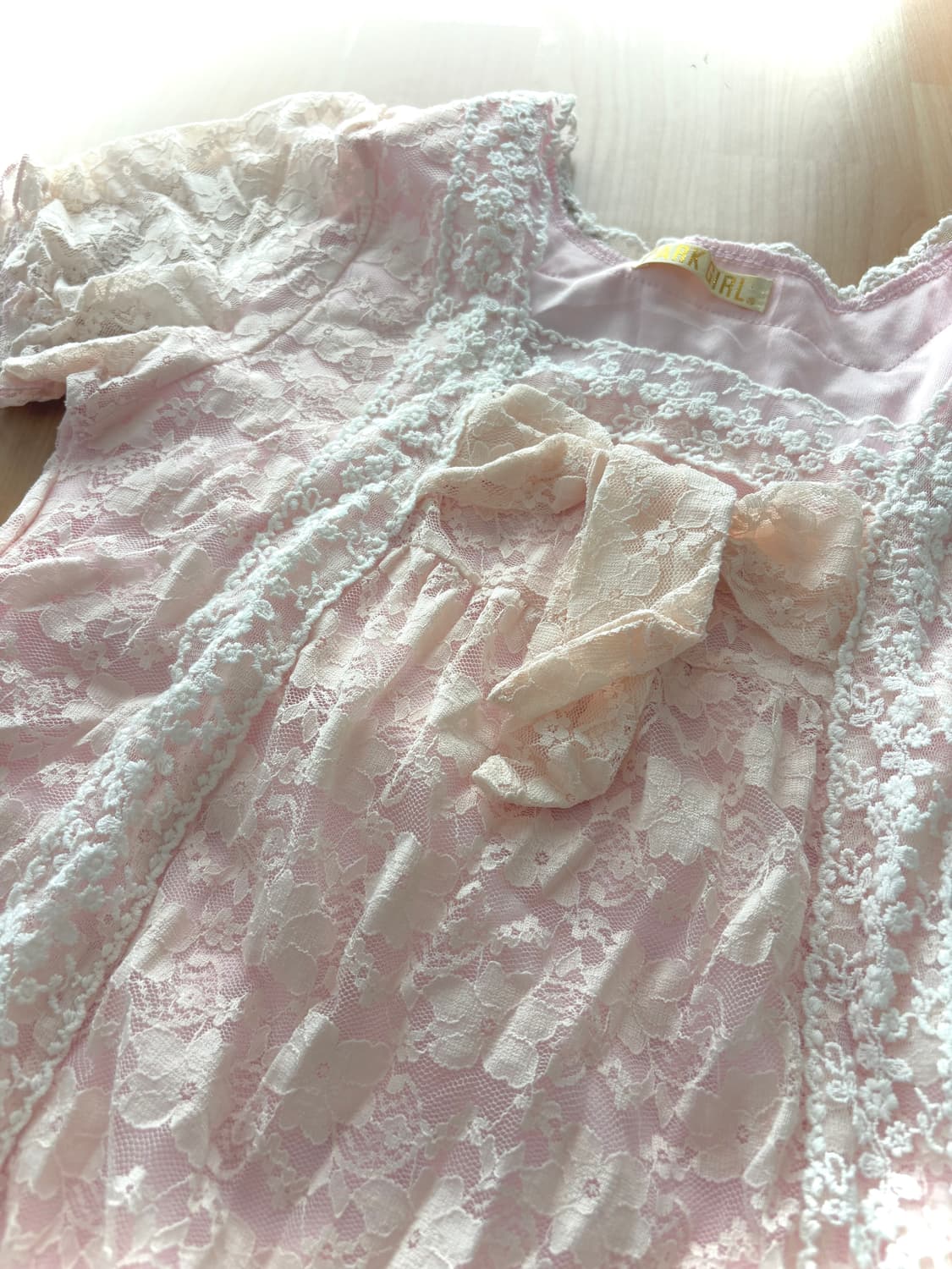 리즈리사엑시즈팜트랄라라? “헐” 아님 대박! 블라우스원피스히메갸루다. 상품이미지3