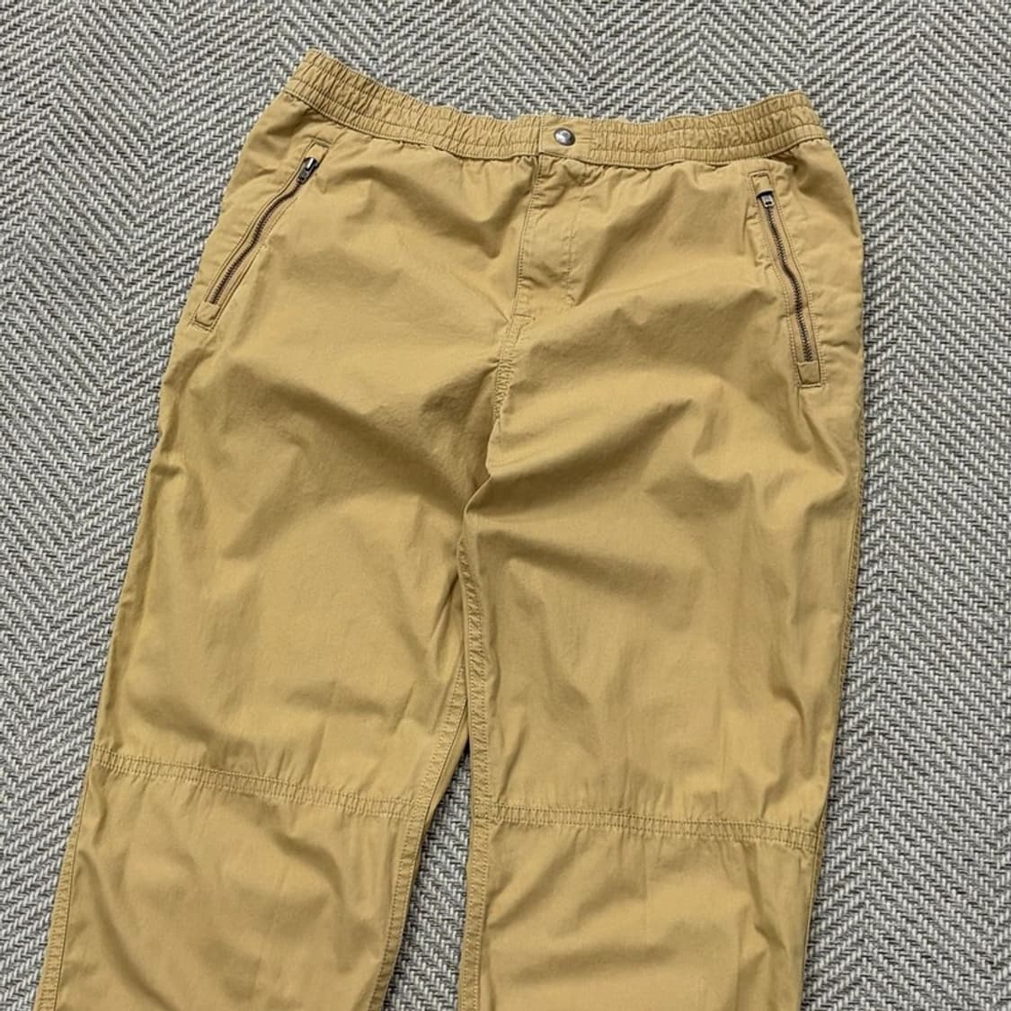 폴로랄프로렌 코튼 조거팬츠 v2947 상품이미지3