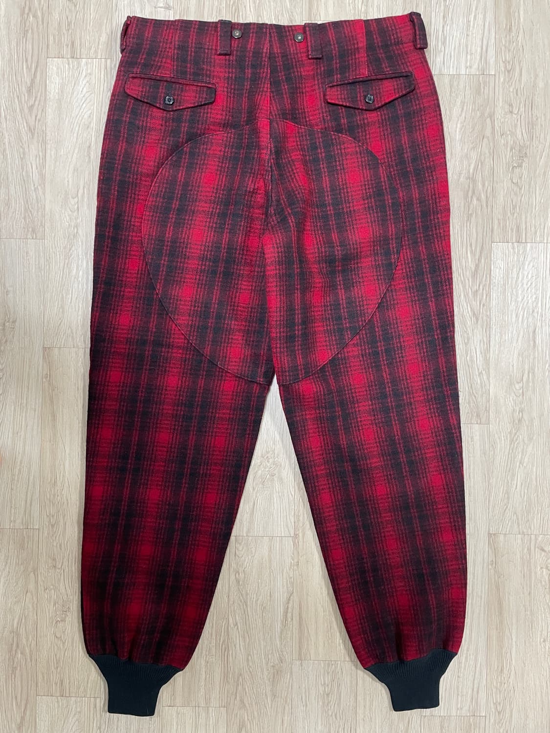 34~36) 40's 복각 울리치 매키노팬츠(데드스탁)RRL&LVC&폴로 상품이미지3