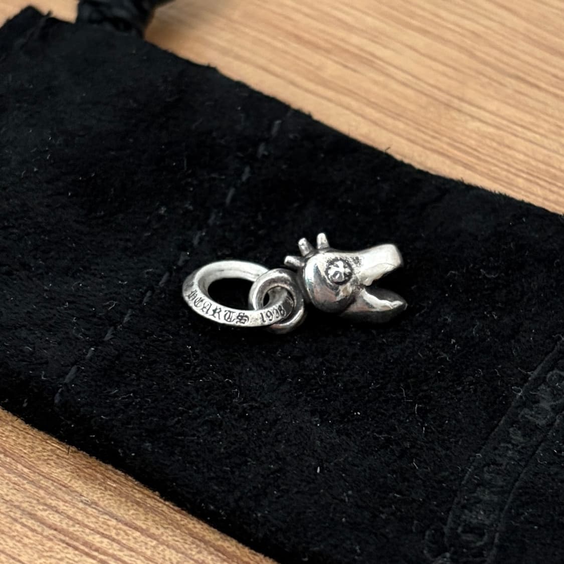 크롬하츠 디노 미니참 상품이미지2