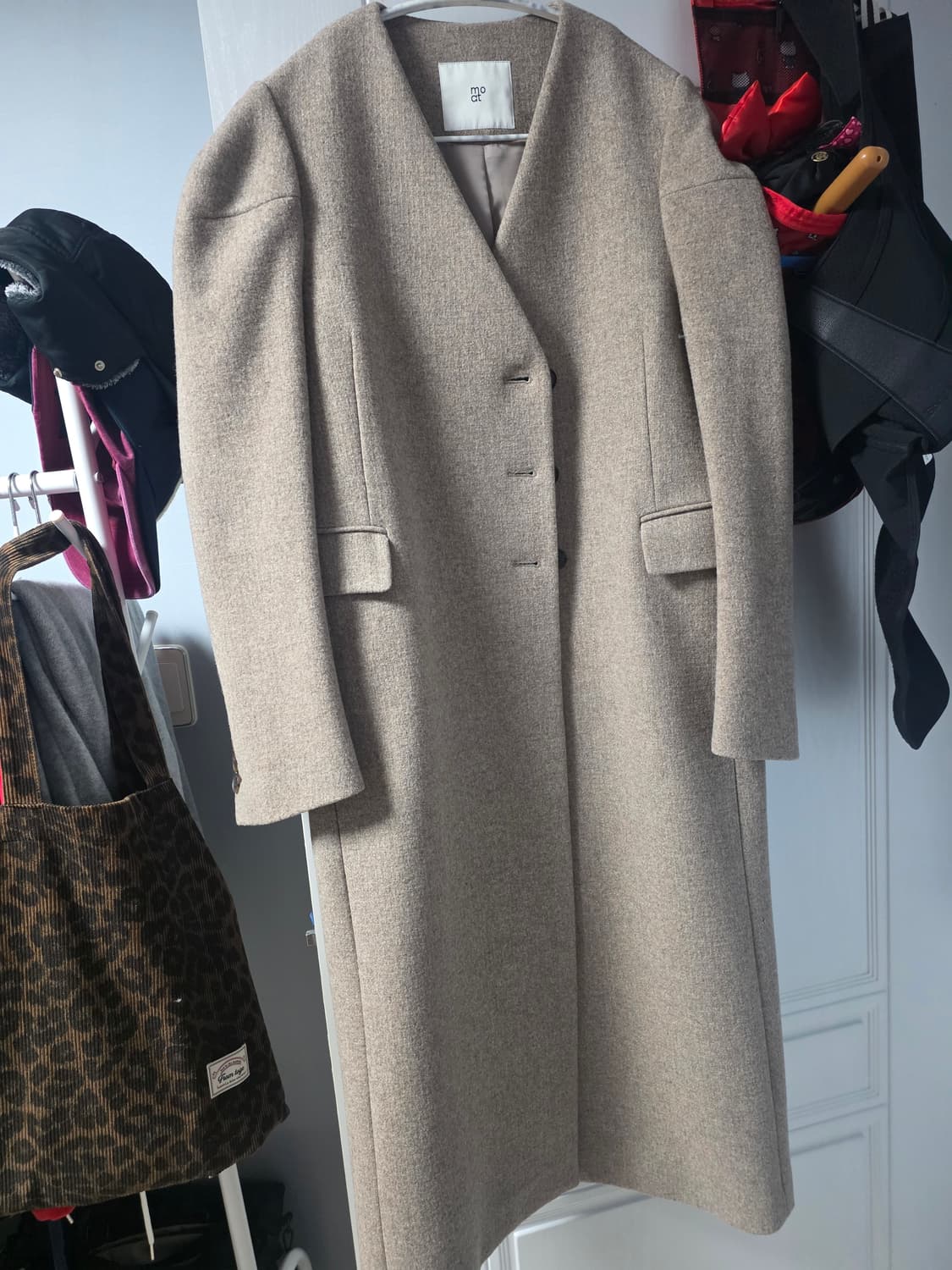 MOAT코트 (손예진착용)s  상품이미지3