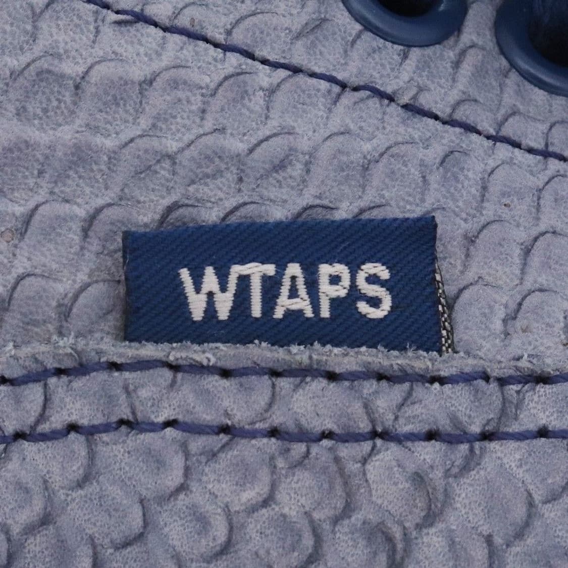 반스 더블탭스 볼트 에라 아나콘다 블루 270 상품이미지4