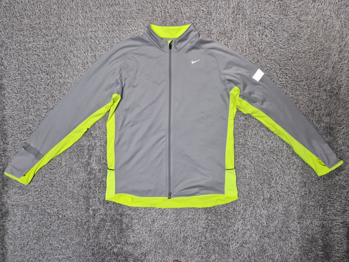 나이키 남성 엘레멘트 라이트기모 자켓 110 상품이미지1
