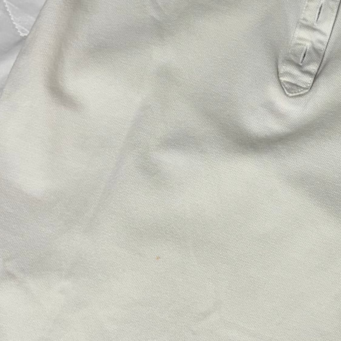 버버리블루라벨 연핑크 폴로티셔츠 상품이미지5